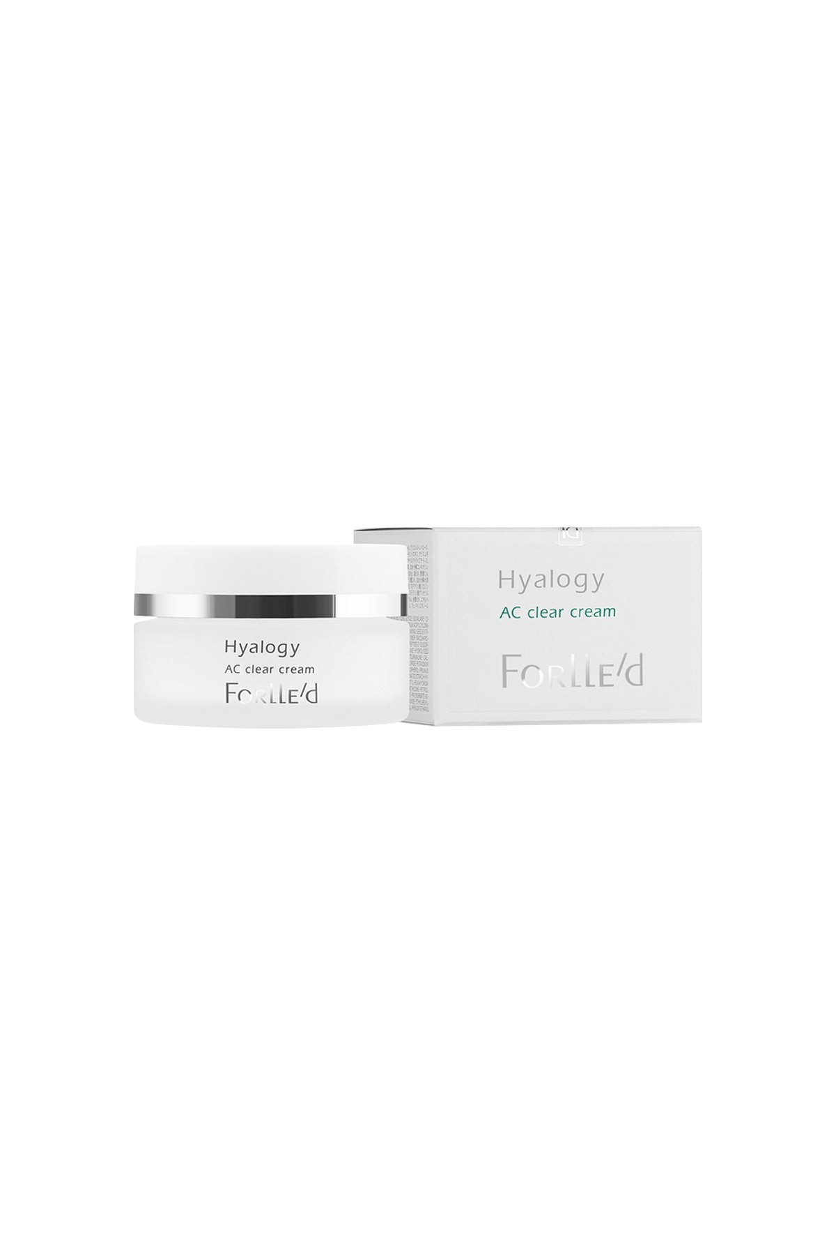 Hyalogy AC Clear Cream