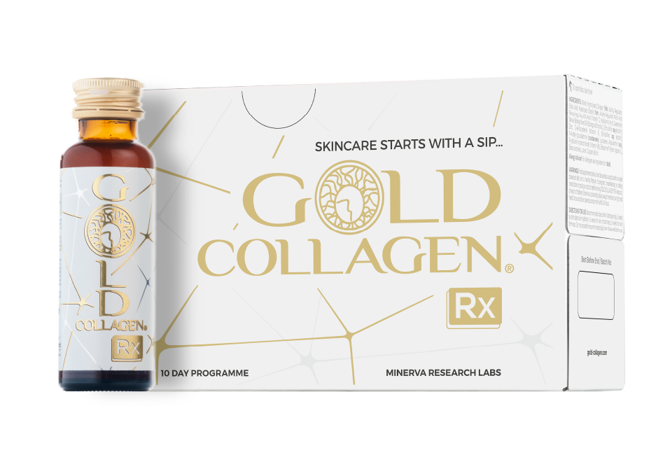 GOLD COLLAGEN RX