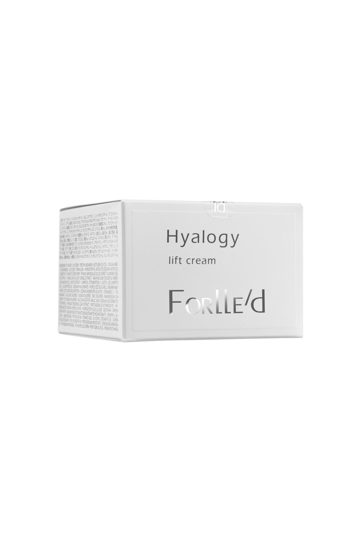 Hyalogy Lift Cream