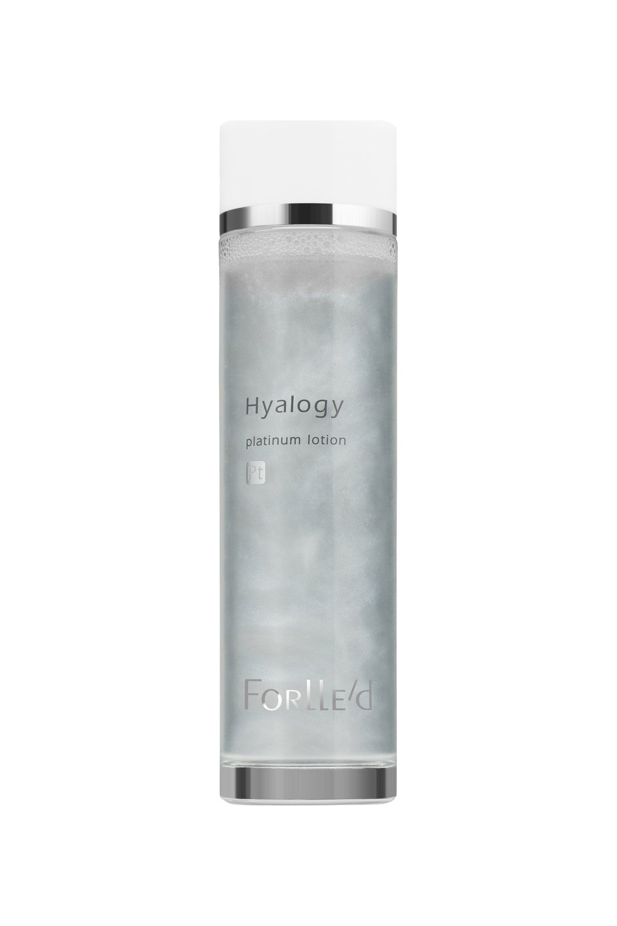 Hyalogy Platinum Lotion