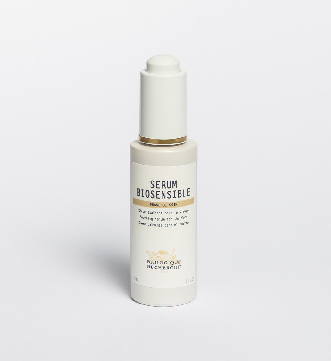 Sèrum Biosensible