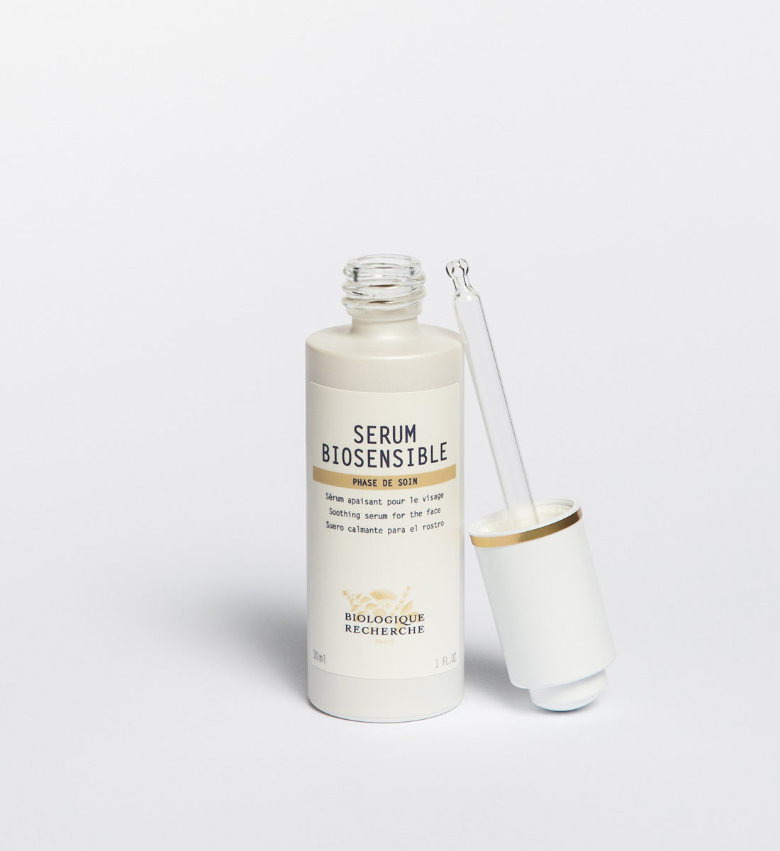Sérum Biosensible