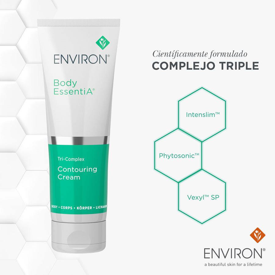 Body EssentiA Contouring Cream