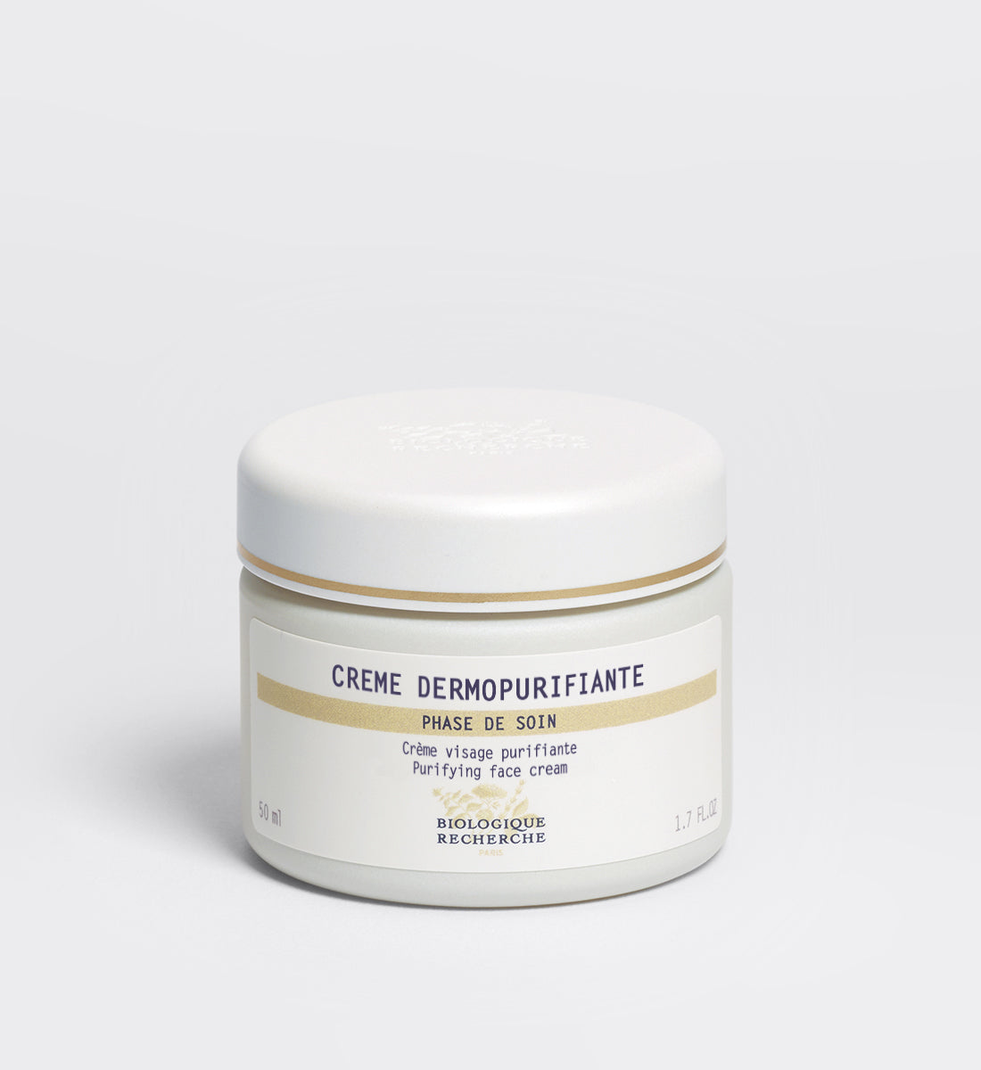 Crème Dermopurifiant