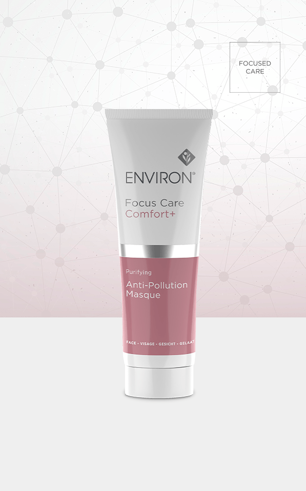 Focus Care Comfort+ Anti-Pollution Masque