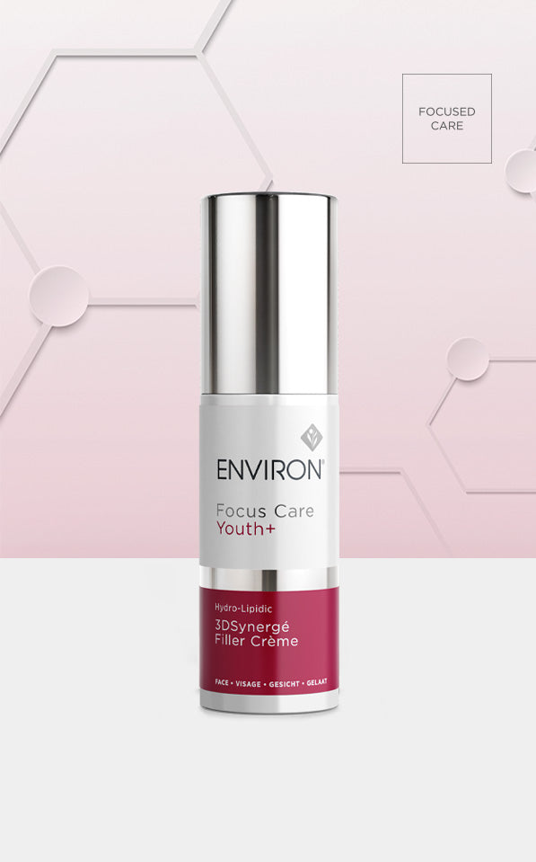 Focus Care Youth+ 3DSynergé Filler Crème