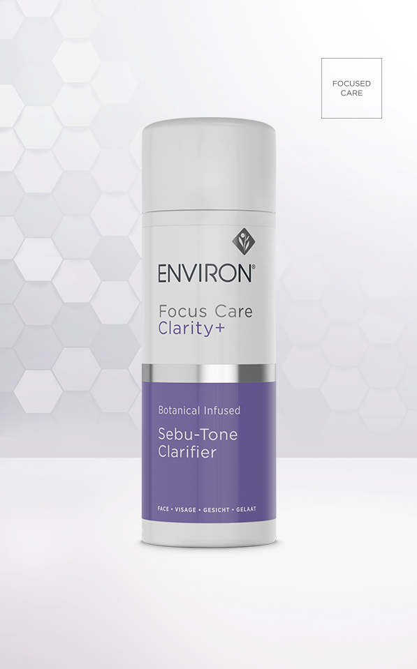 Focus Care Clarity+ Sebu-Tone Clarifier