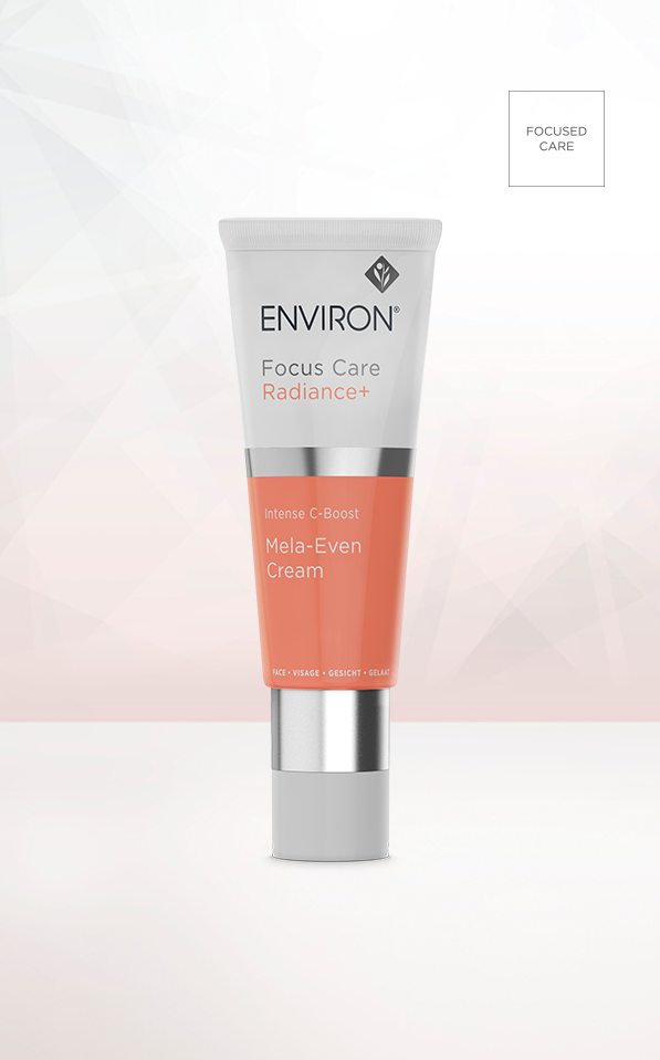 Focus Care Radiance+ C-Boost Mela-Even Cream