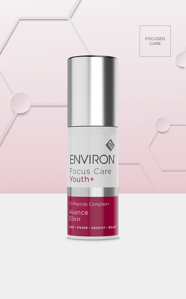 Focus Care Youth+ Avance Tri-Peptide Elixir