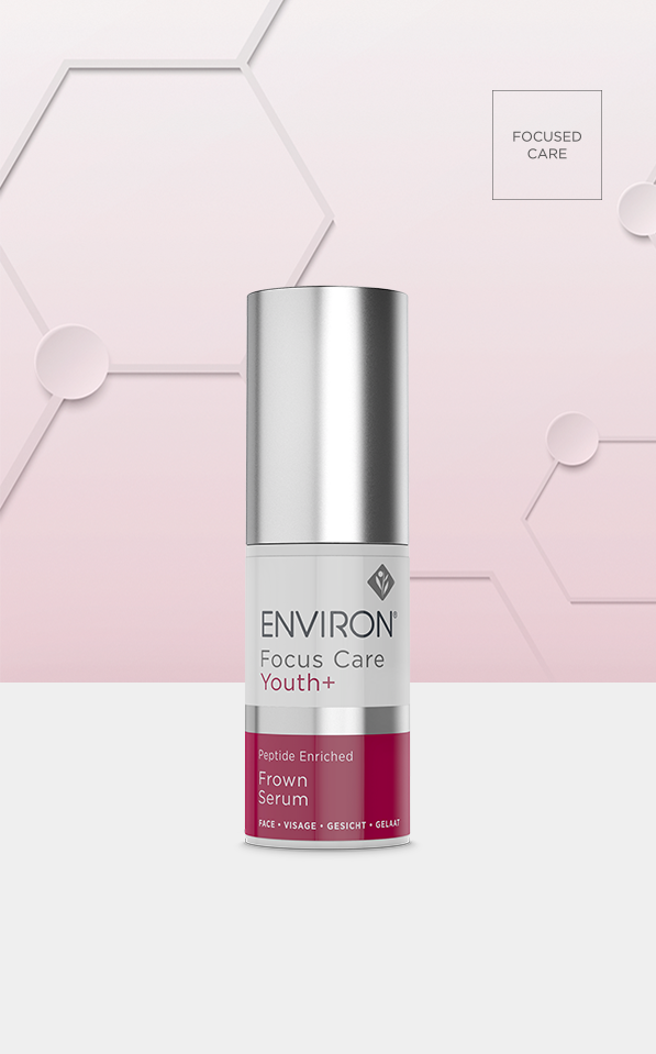 Focus Care Youth+ Frown Serum