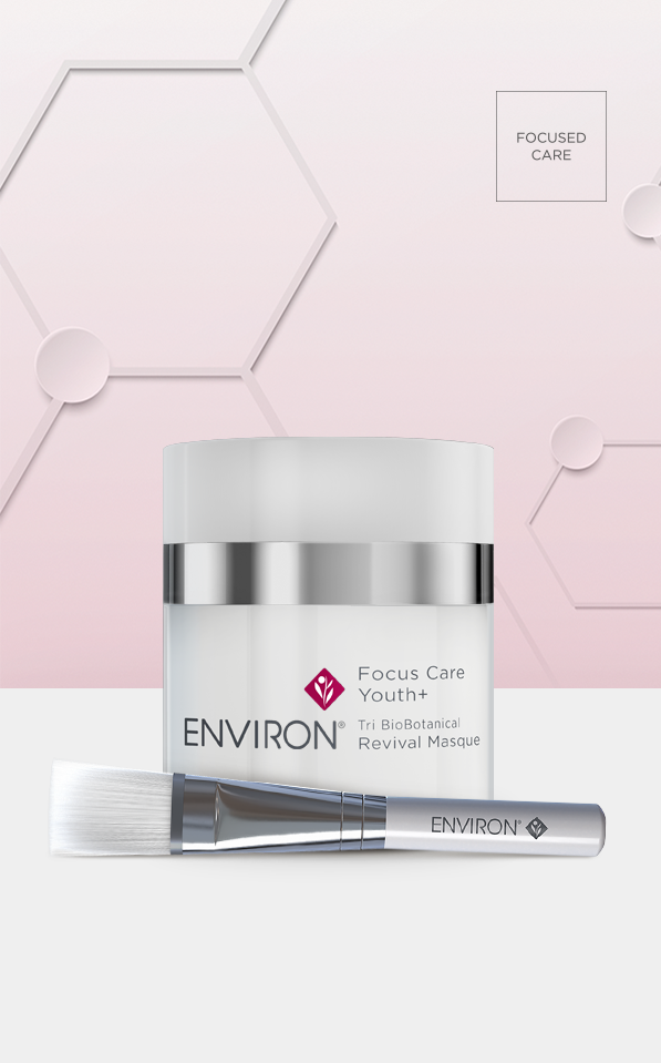 Focus Care Youth+ Revival Masque