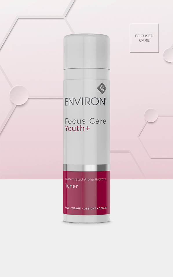 Focus Care Youth+ Alpha Hydroxy Toner