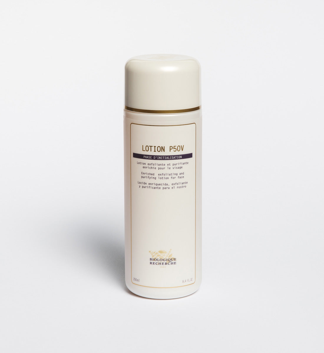 Lotion P50V
