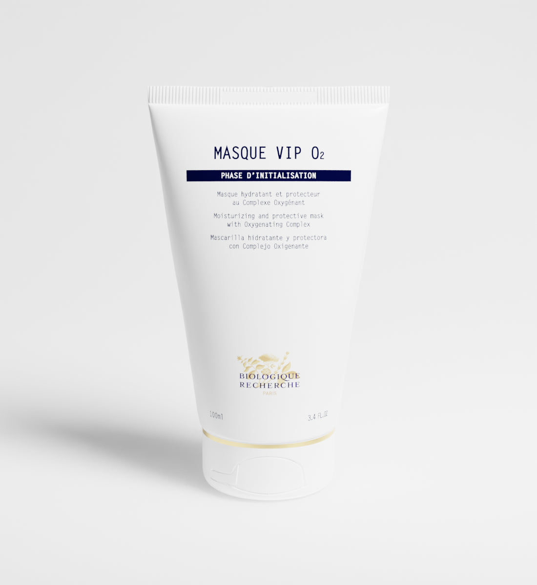 Masque VipO2