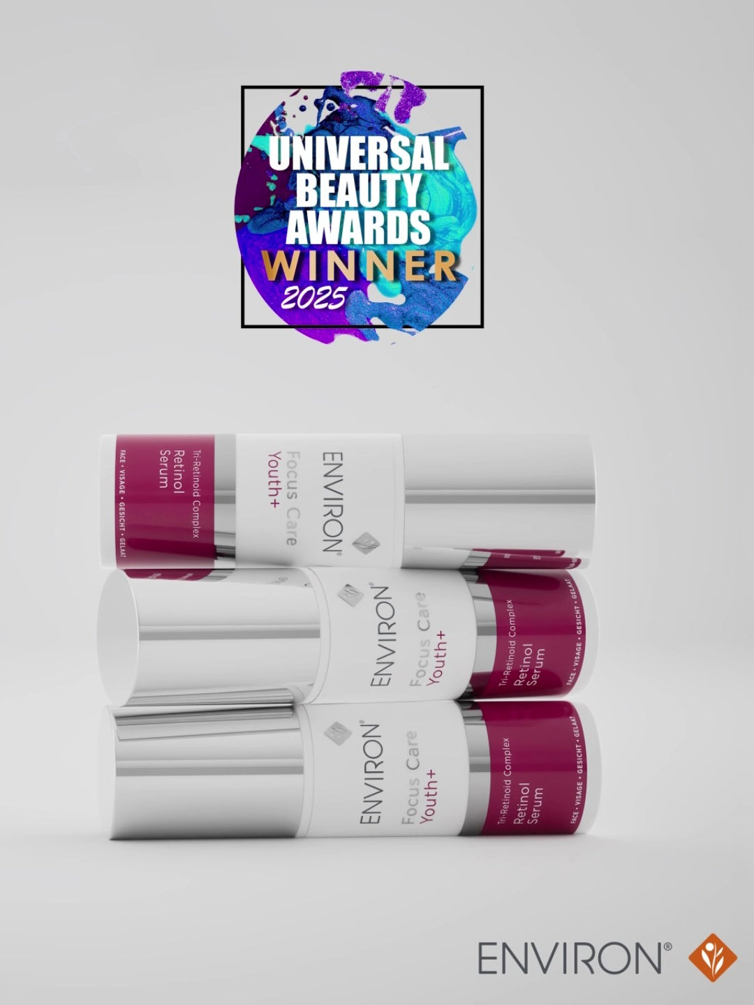 Focus Care Youth+ Retinol Serum Forte
