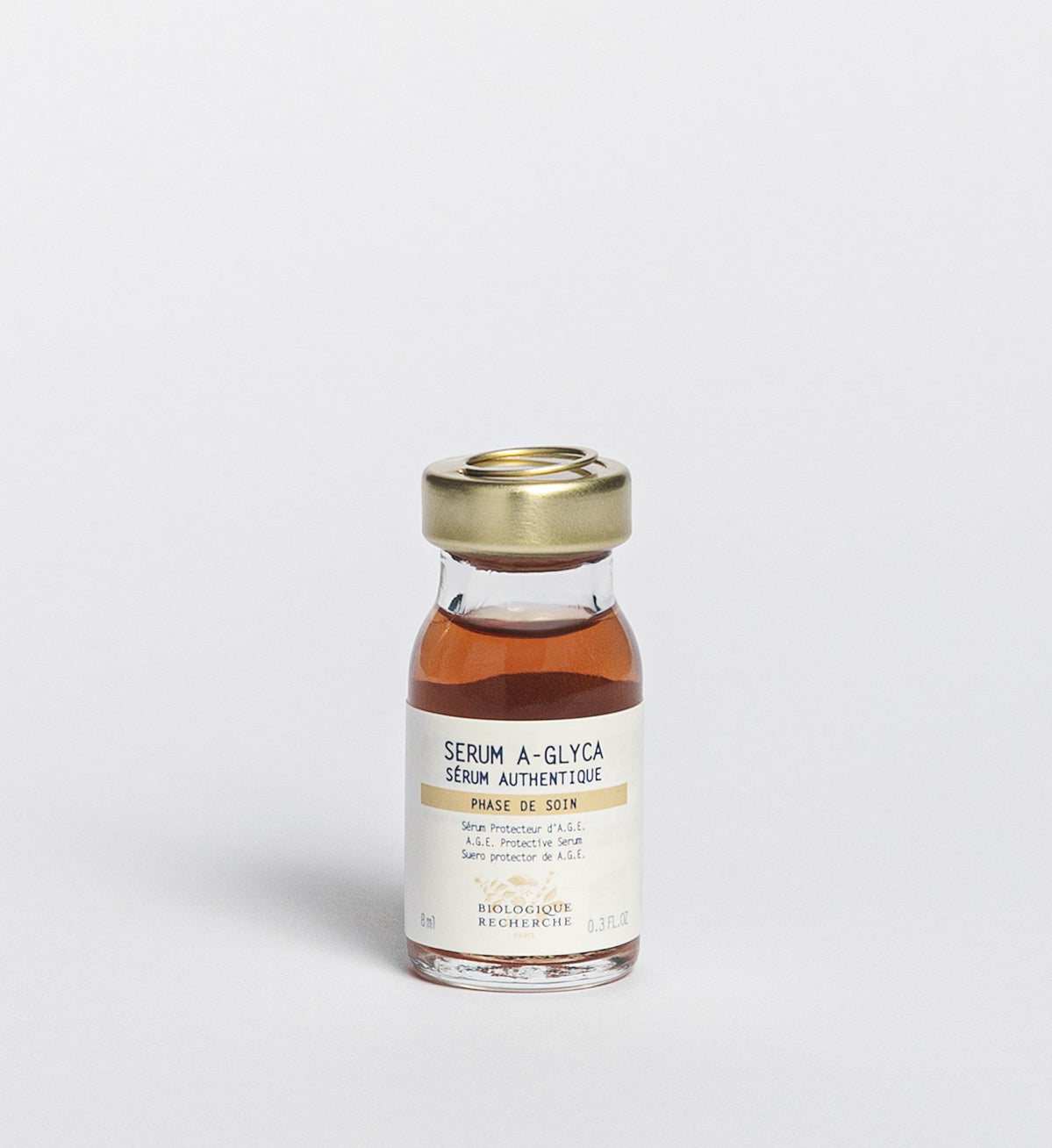Sérum A-Glyca