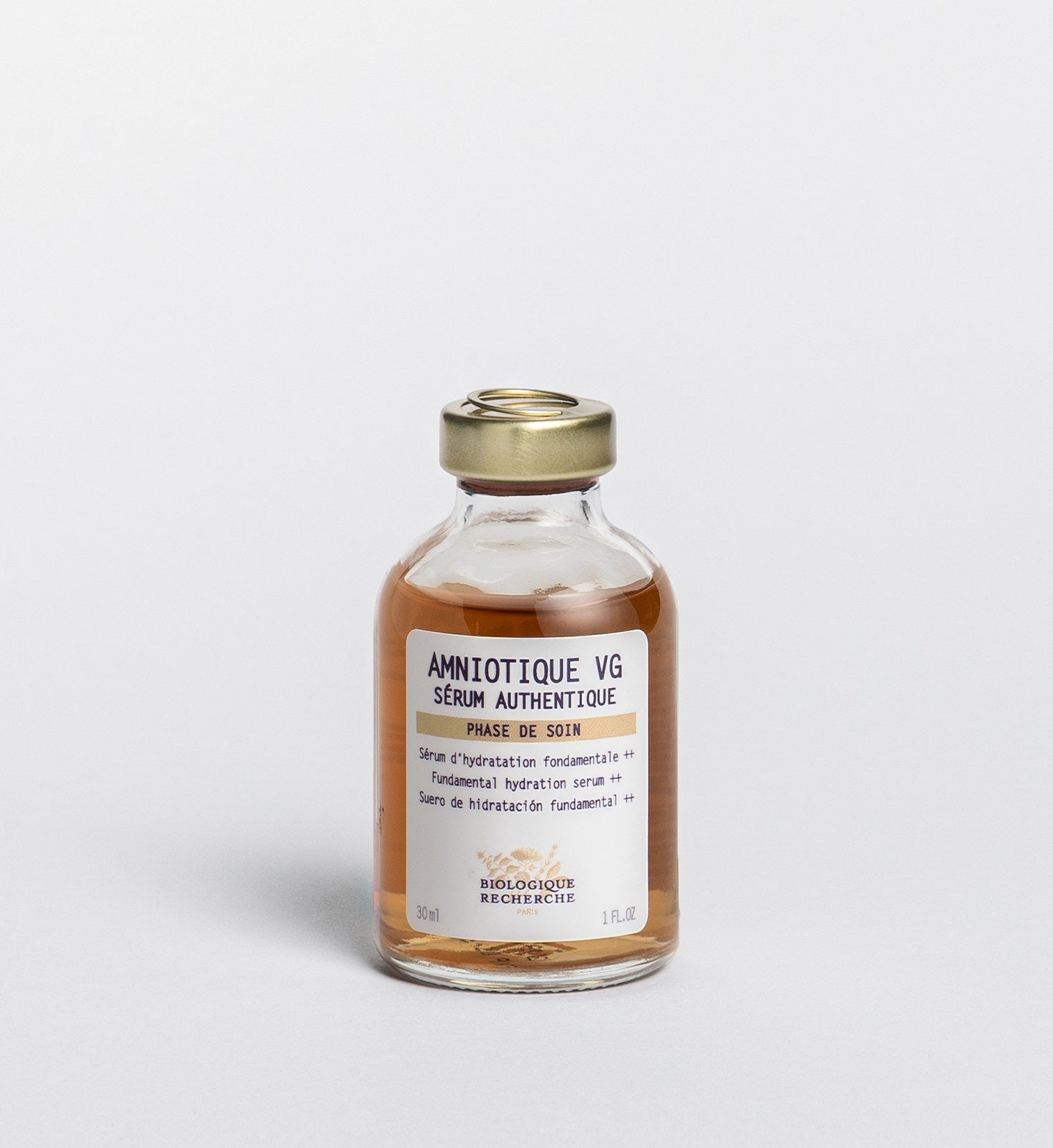 Sérum Amniotique VG