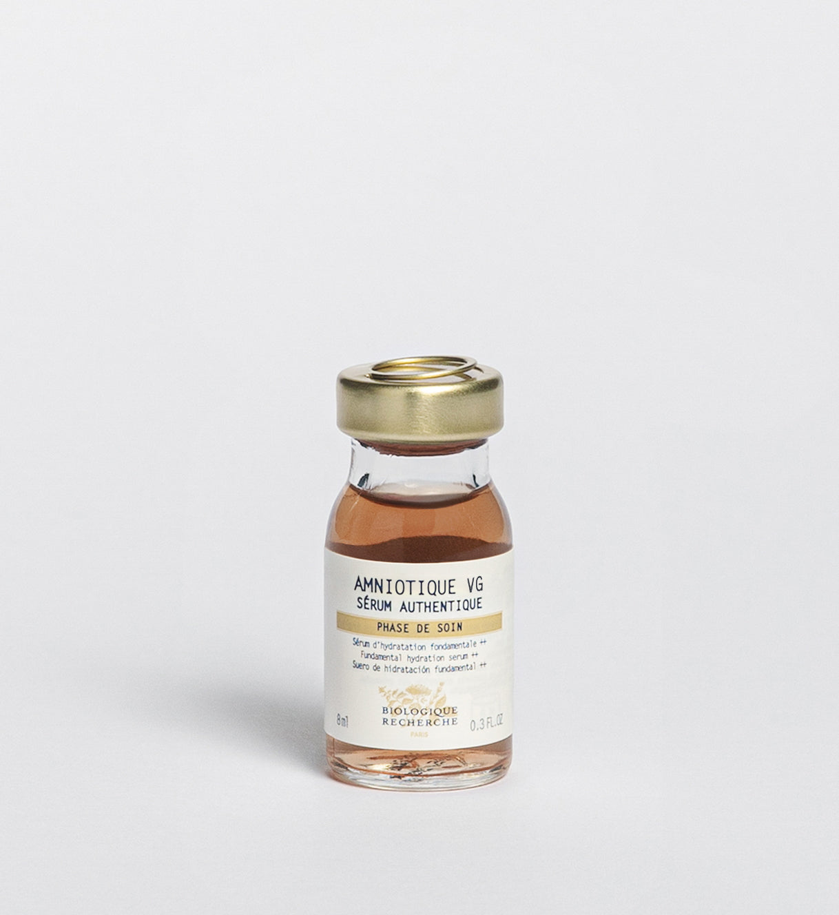 Sérum Amniotique VG