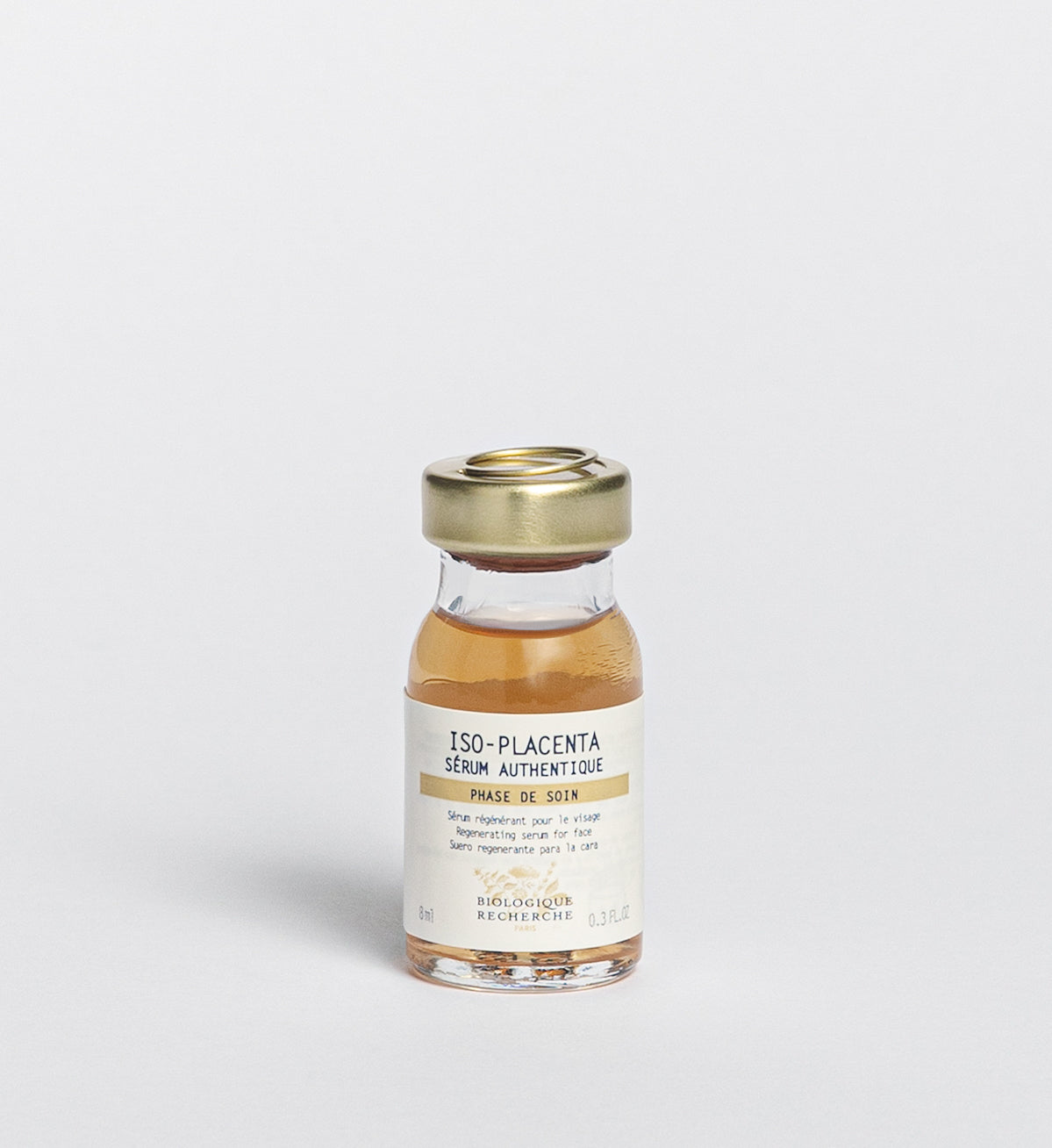 Sérum Iso-Placenta