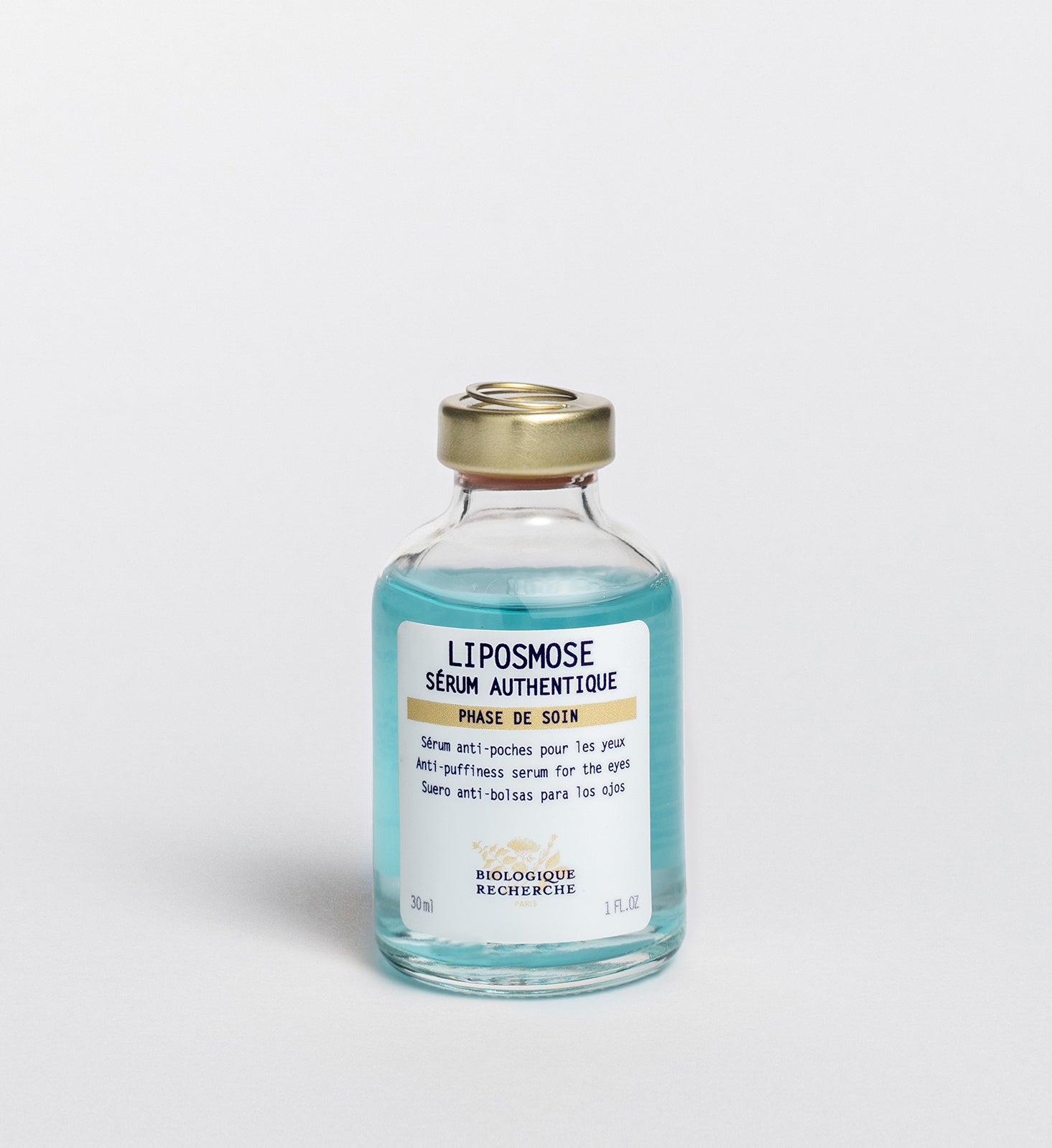 Sérum Liposmose