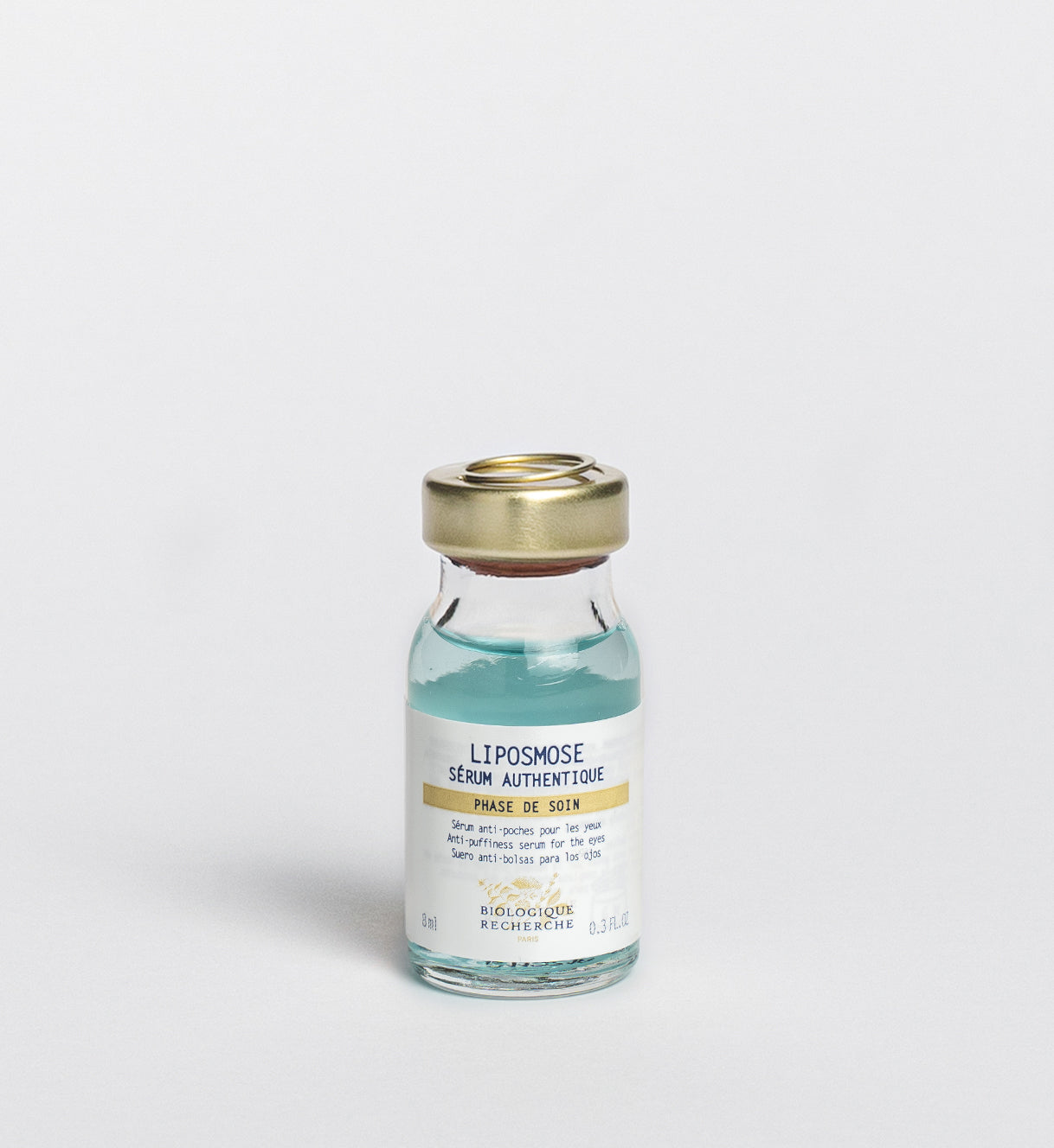 Sérum Liposmose
