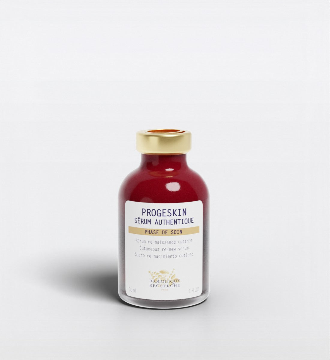 Sérum Progeskin