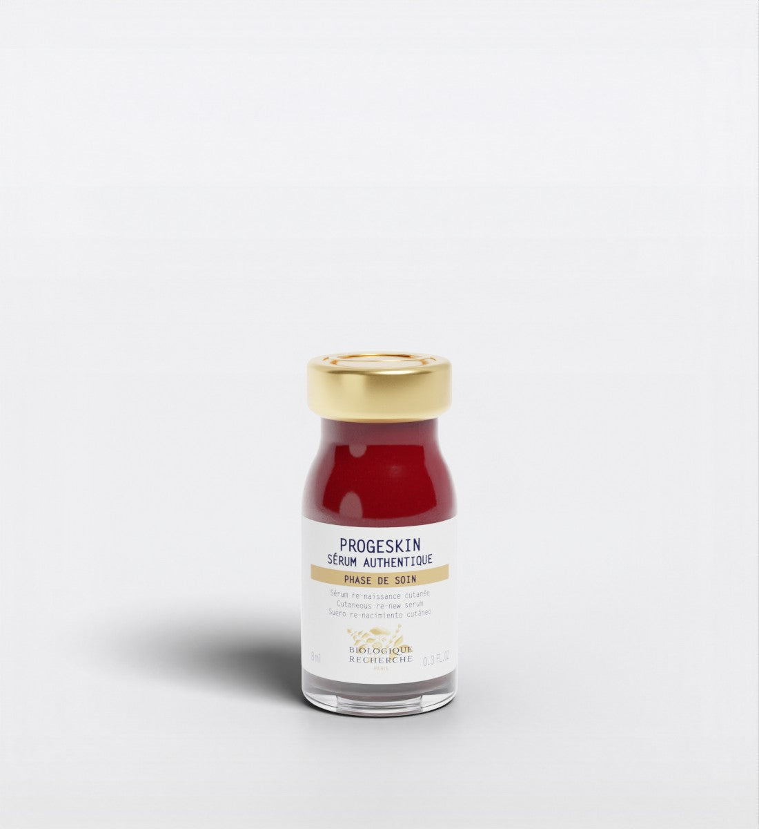 Sérum Progeskin