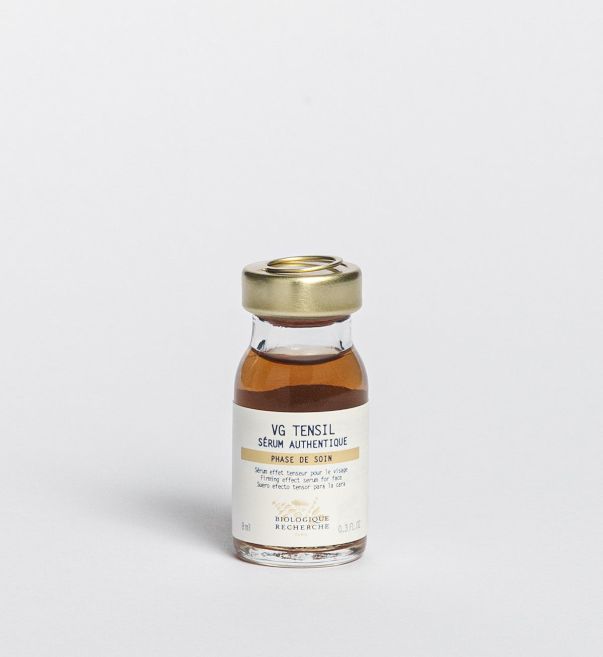 Sérum VG Tensil