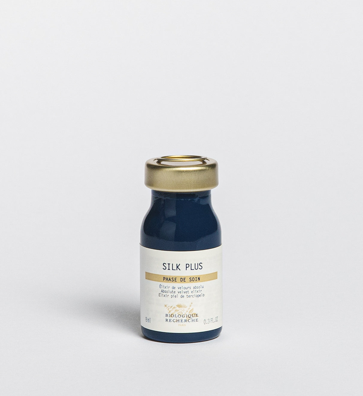 Silk Plus