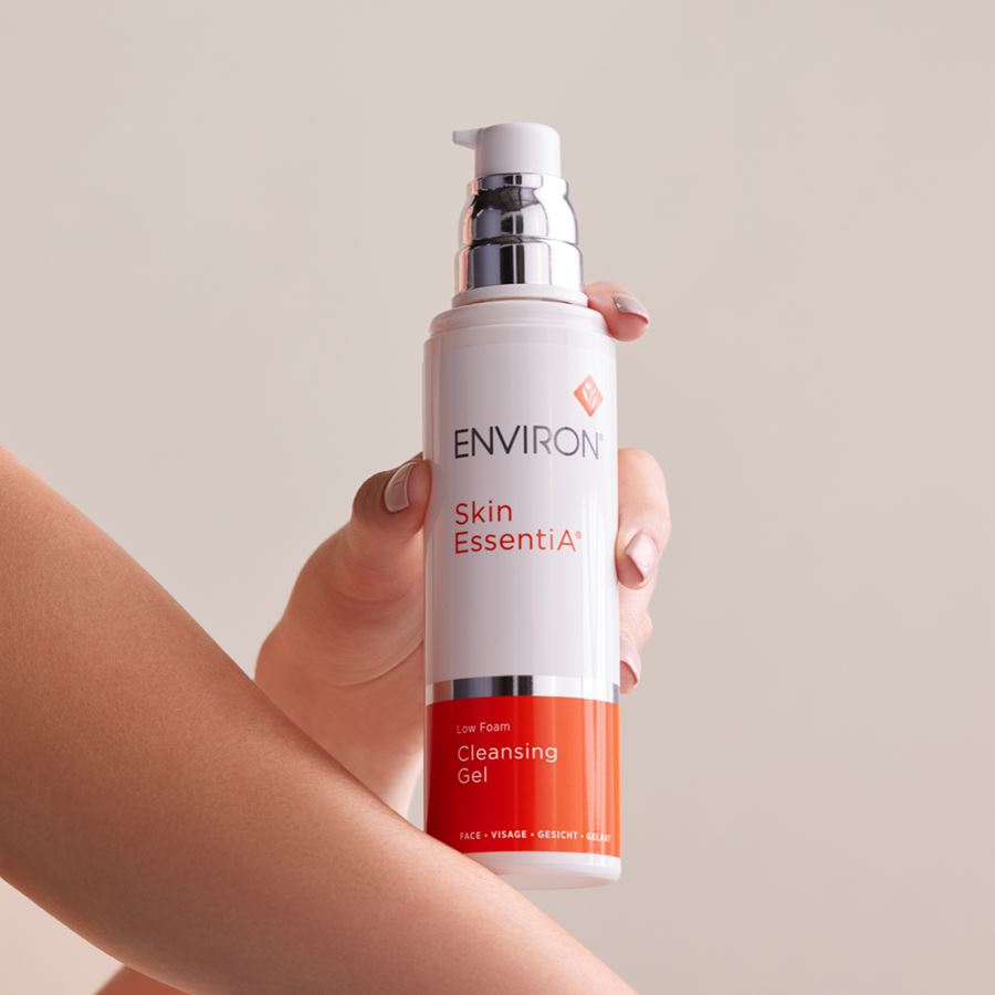 Skin EssentiA Cleansing gel