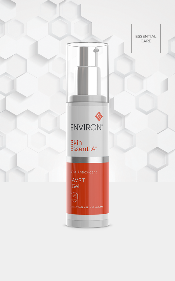 Skin EssentiA AVST Gel