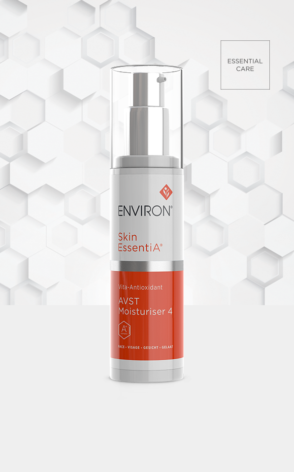 Skin EssentiA AVST 4 Moisturiser