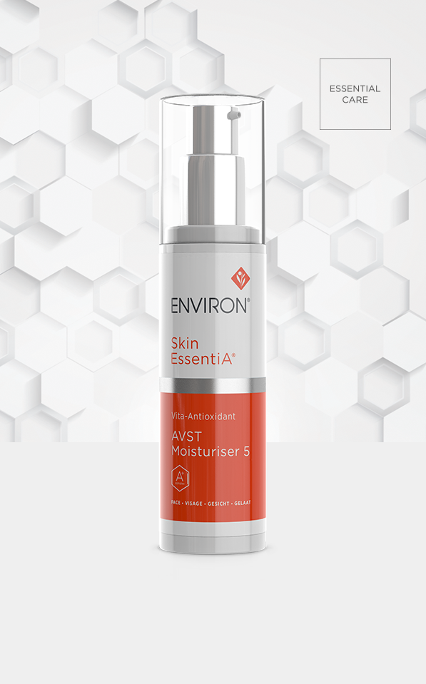 Skin EssentiA AVST 5 Moisturiser