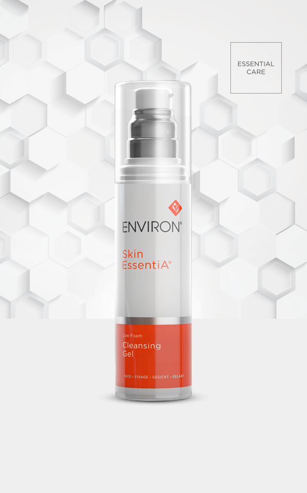 Skin EssentiA Cleansing gel