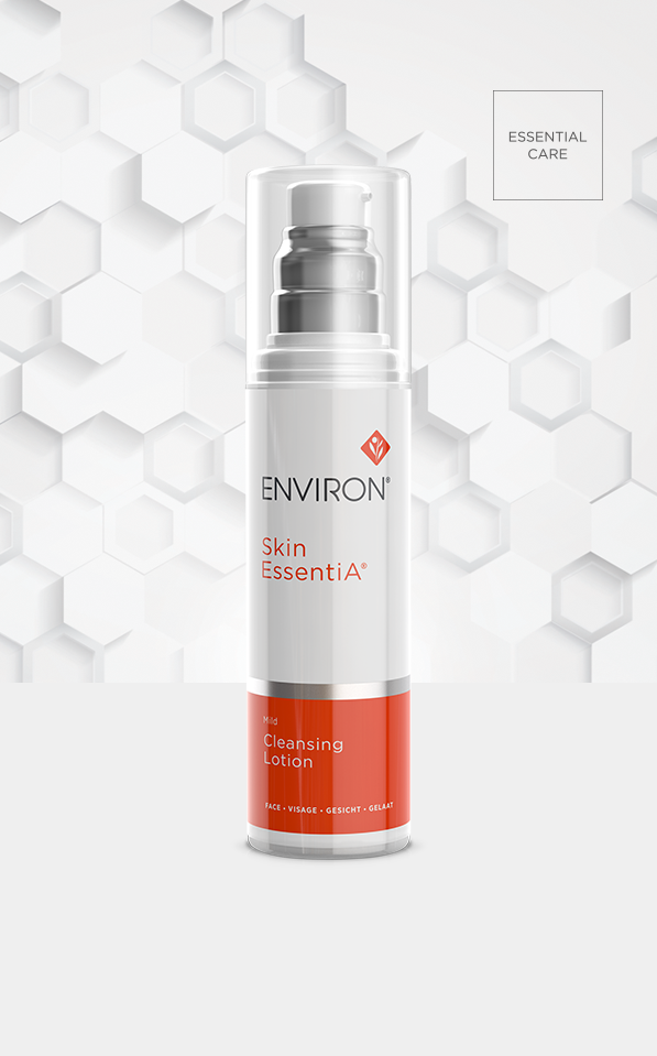 Skin EssentiA Cleansing Lotion