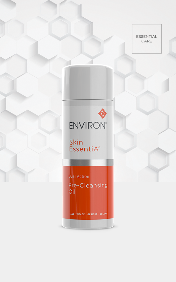 Skin EssentiA Pre-Cleansing oil