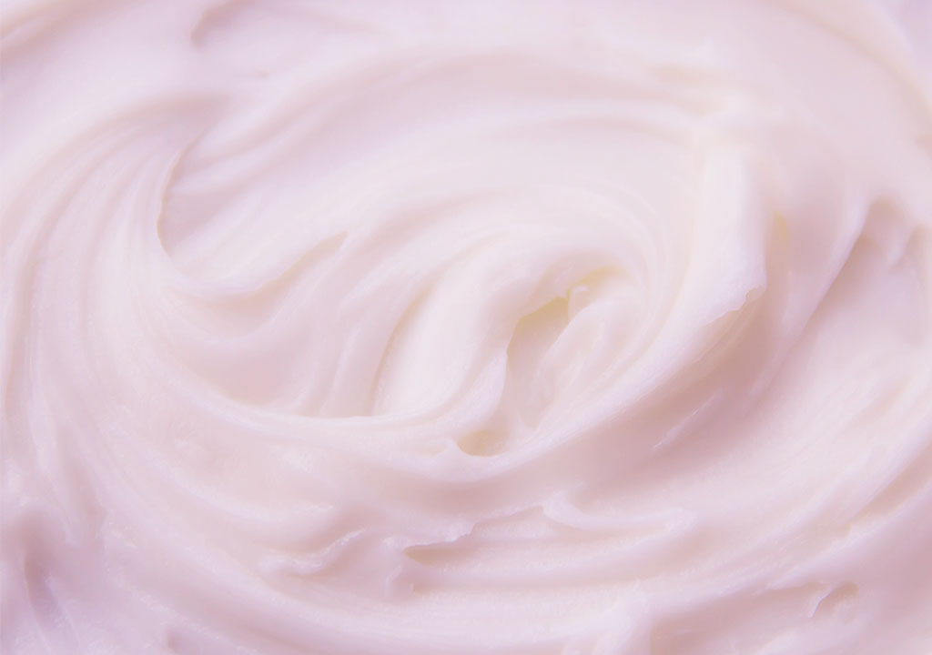 Bàlsam antiestries reafirmant de pit