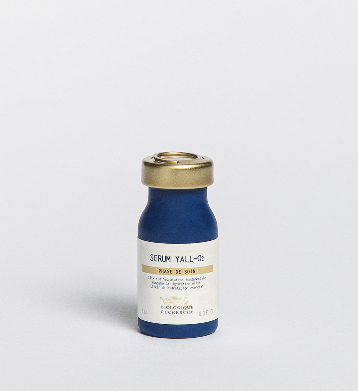 Sérum Yall-O2