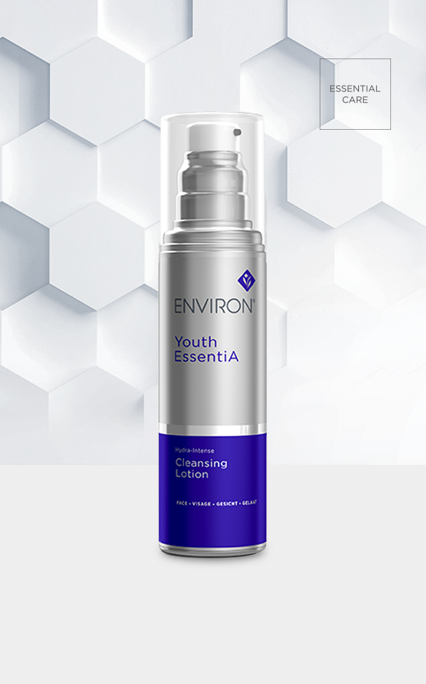 Youth EssentiA Cleansing Lotion
