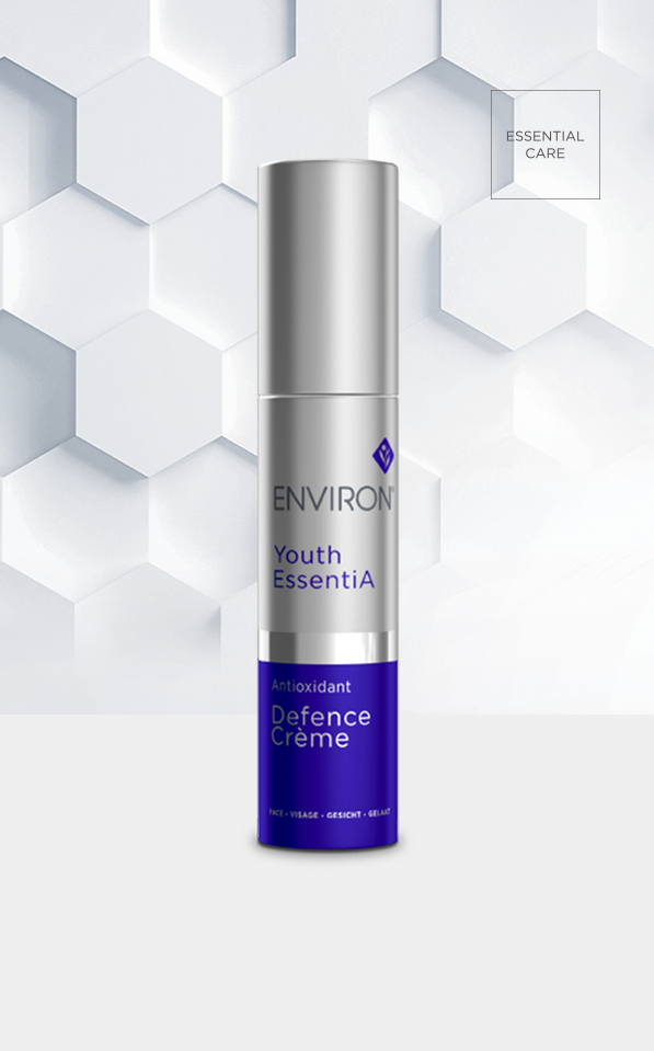 Youth EssentiA Defence Crème