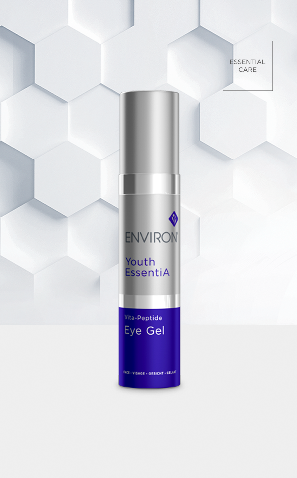 Youth EssentiA Eye Gel