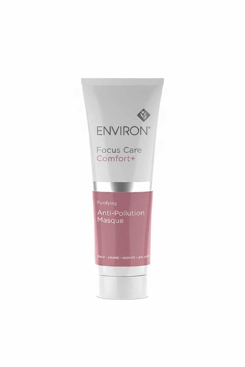 Focus Care Comfort+ Anti-Pollution Masque
