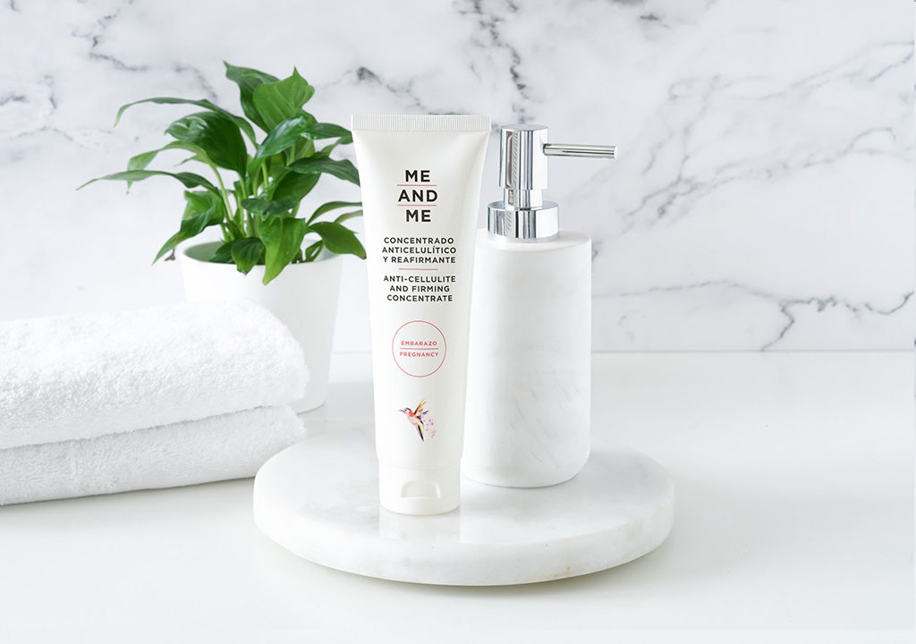 Concentrat anticel·lulític reafirmant