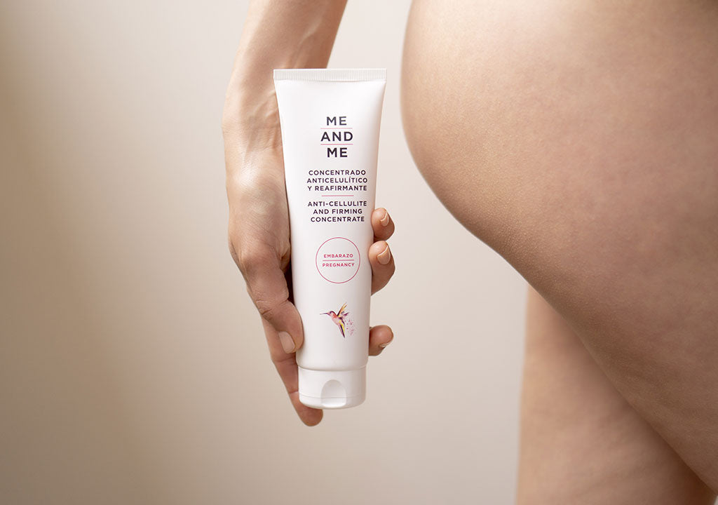 Concentrat anticel·lulític reafirmant