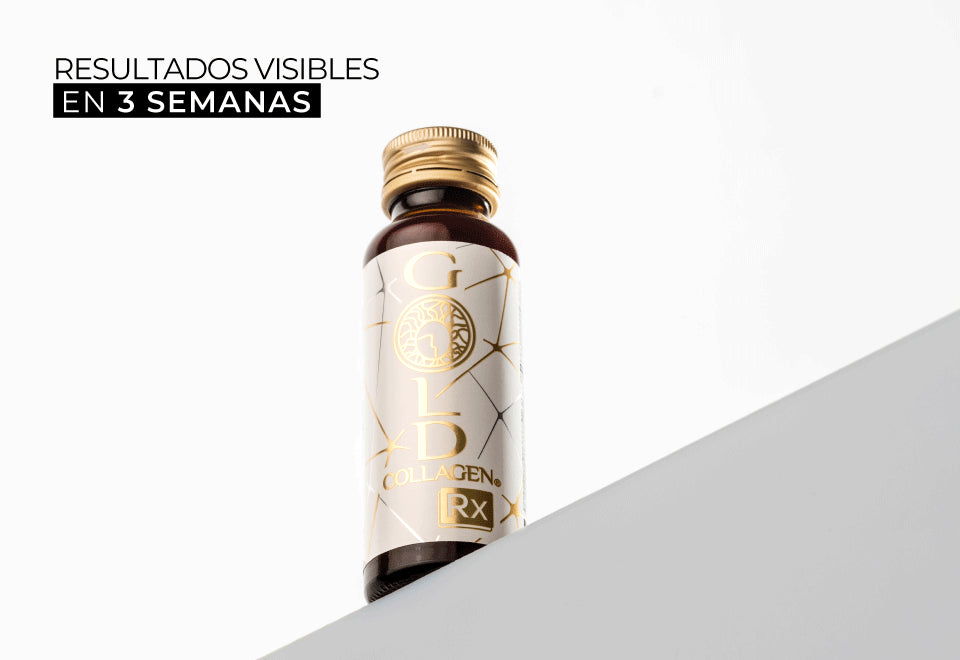 GOLD COLLAGEN RX