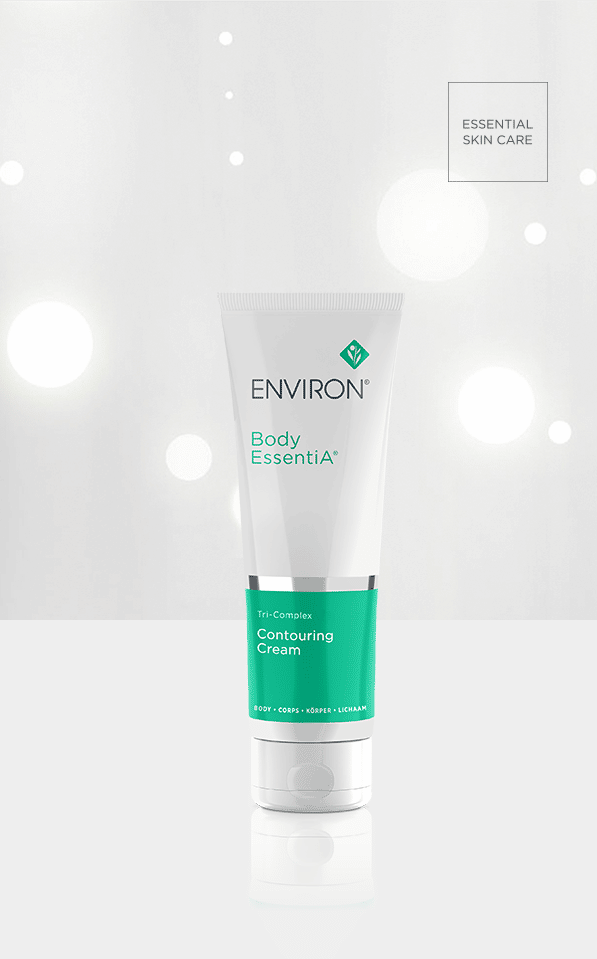 Body EssentiA Contouring Cream