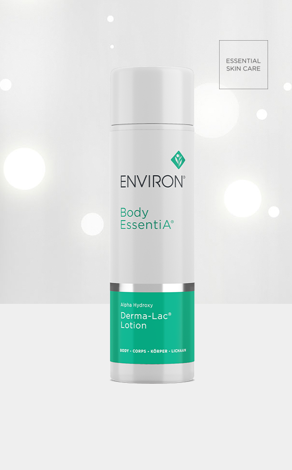 Body EssentiA Derma-Lac Lotion
