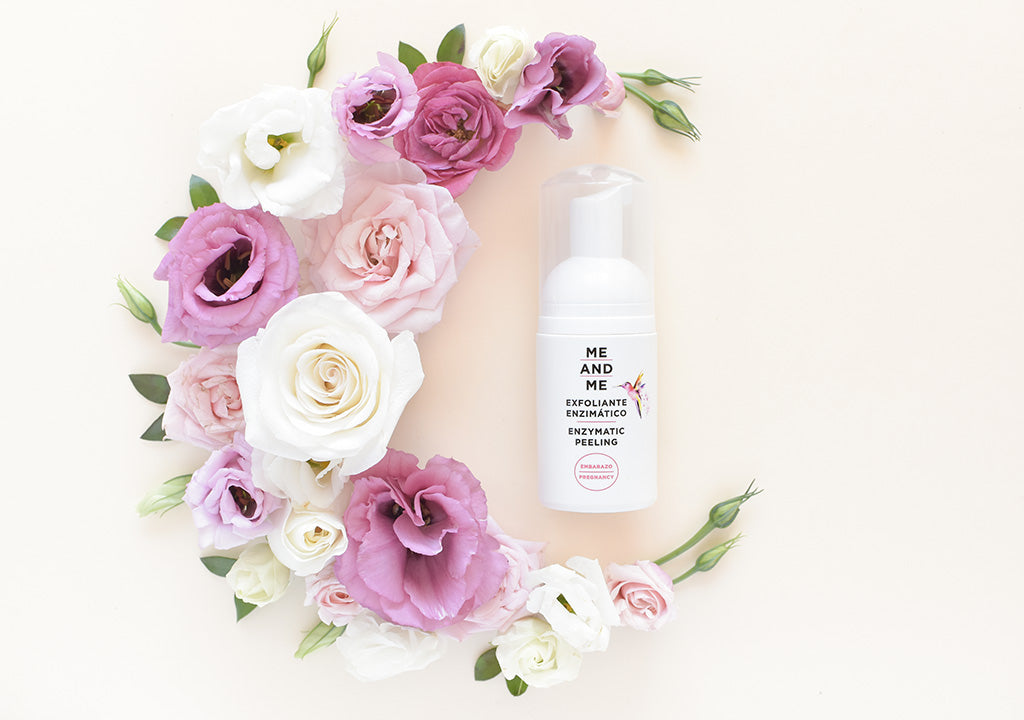 Exfoliante Enzymatico