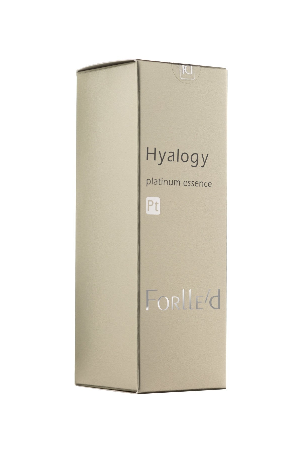 Hyalogy Platinum Essence