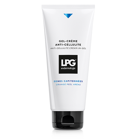 Gel-crème anti-cel·lulit